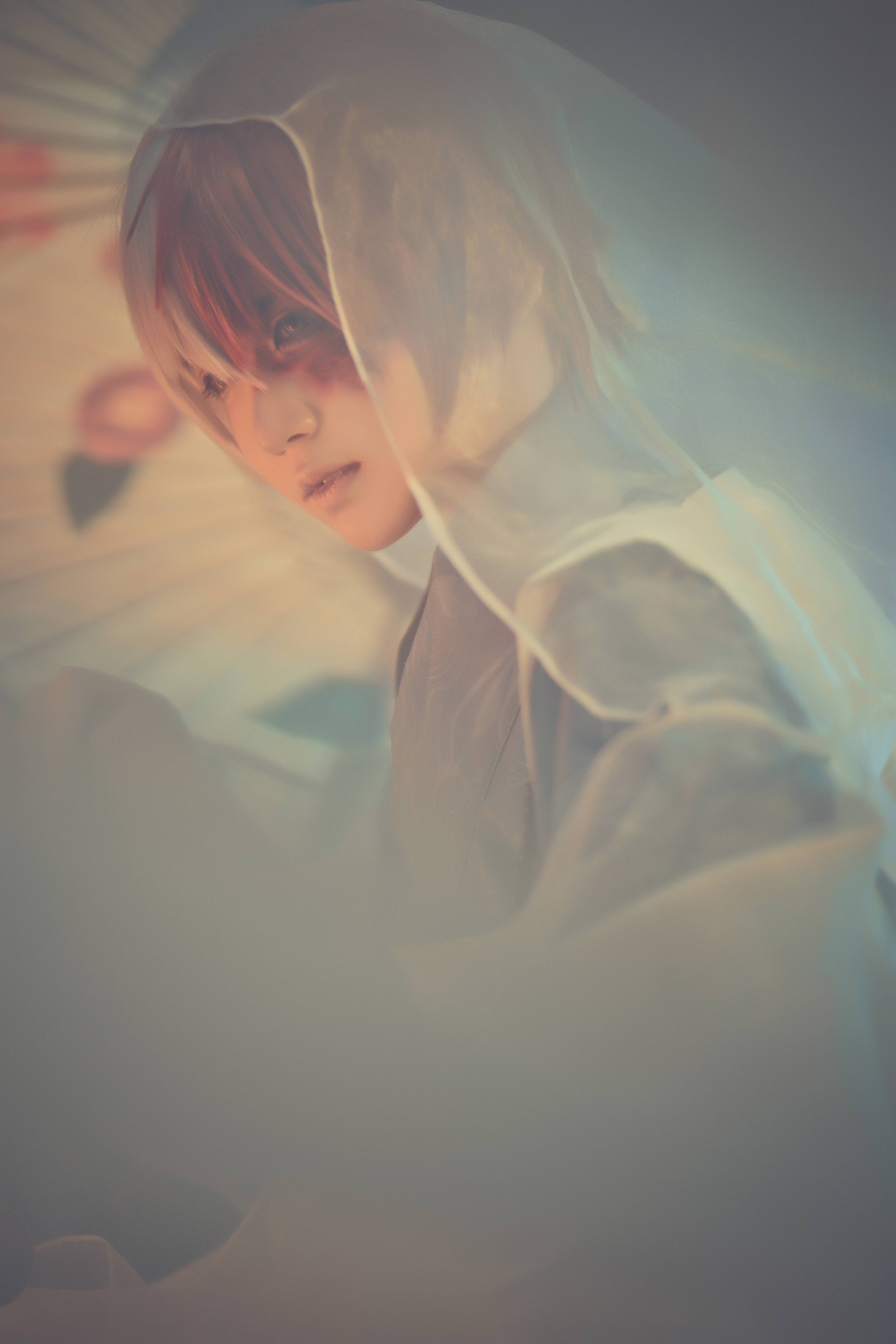 渊秧 - NO.012 花祭和服[10P]-XikXak